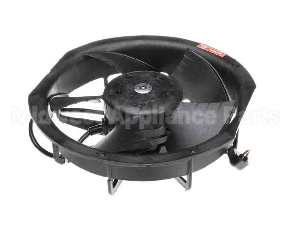 P108358D Hillphoenix Fan Motor