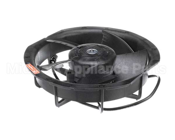 P108358D Hillphoenix Fan Motor