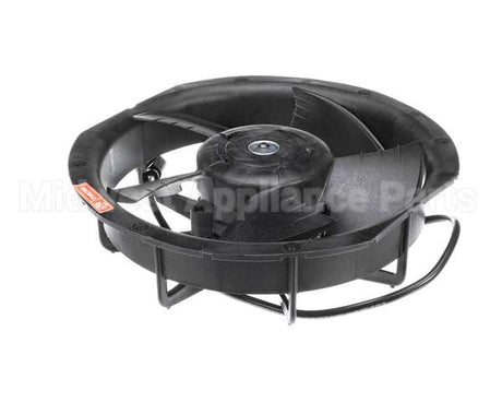 P108358D Hillphoenix Fan Motor