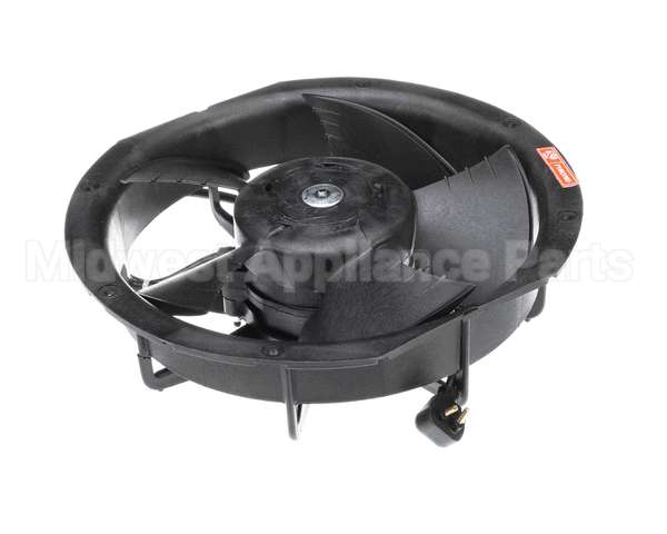 P108358D Hillphoenix Fan Motor