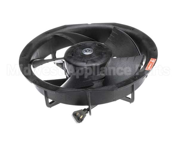 P108358D Hillphoenix Fan Motor
