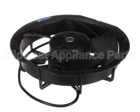 P108359B Hillphoenix Ecm Fan Motor