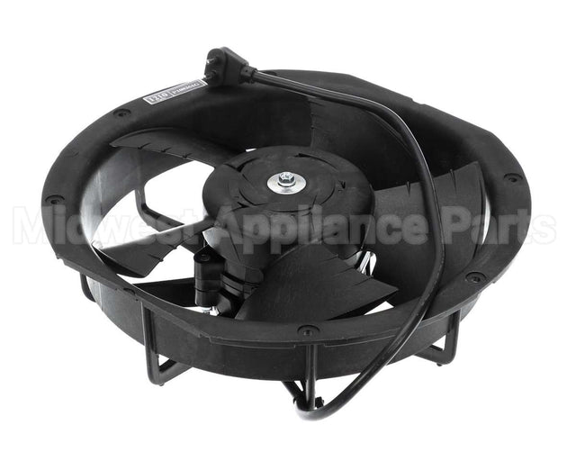 P108361G Hillphoenix Evap Fan Motor