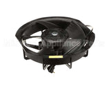 P108362E Hillphoenix Ecm Fan Motor