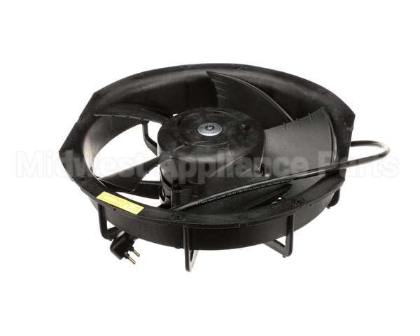 P108362E Hillphoenix Ecm Fan Motor