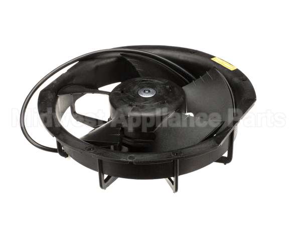 P108362E Hillphoenix Ecm Fan Motor