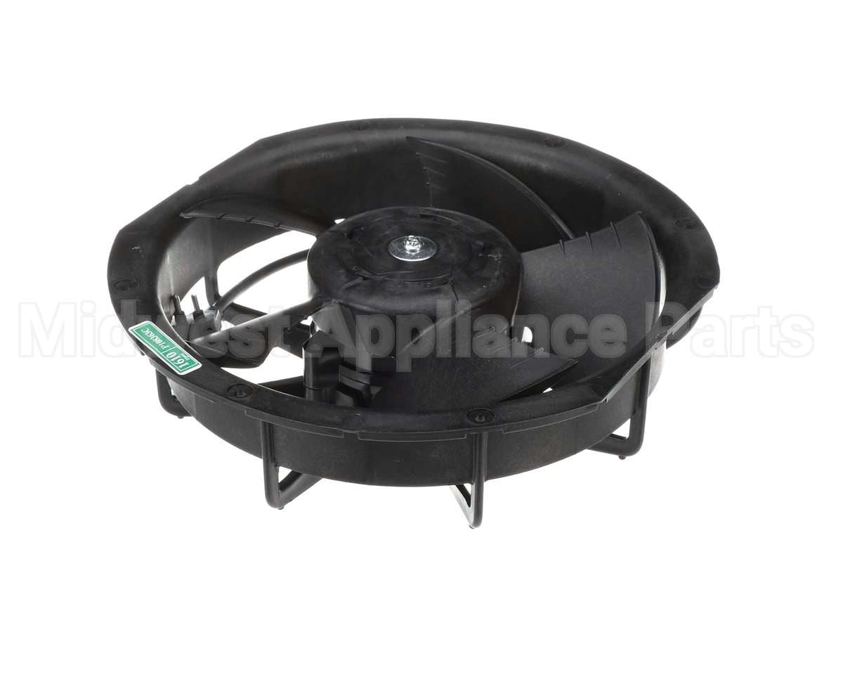P108363C Hillphoenix Ecm Fan Motor