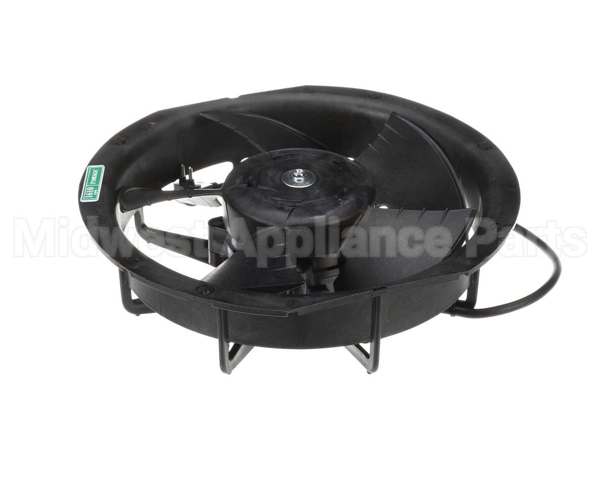 P108363C Hillphoenix Ecm Fan Motor