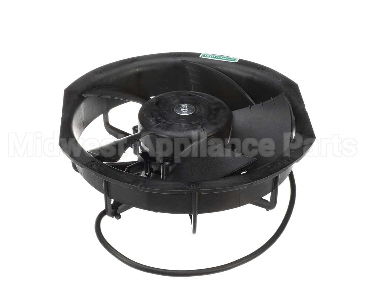 P108363C Hillphoenix Ecm Fan Motor