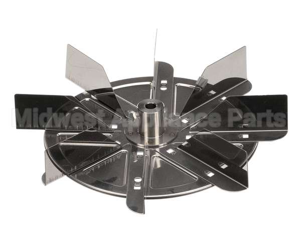 P10C0236 Merrychef Ec501/2/3 Impellor + Set Servi