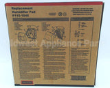P110-1045 Carrier Humidifier Pad 9 1/2" X 10"