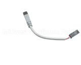 P110907E Hillphoenix Service Part, Cord, Adapter,