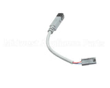 P110907E Hillphoenix Service Part, Cord, Adapter,