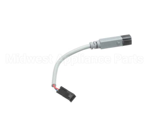 P110907E Hillphoenix Service Part, Cord, Adapter,