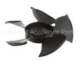 P110966A Hillphoenix Fan Blade For Unada Ecm Fan Mt