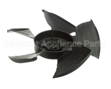 P110966A Hillphoenix Fan Blade For Unada Ecm Fan Mt