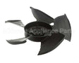 P110966A Hillphoenix Fan Blade For Unada Ecm Fan Mt