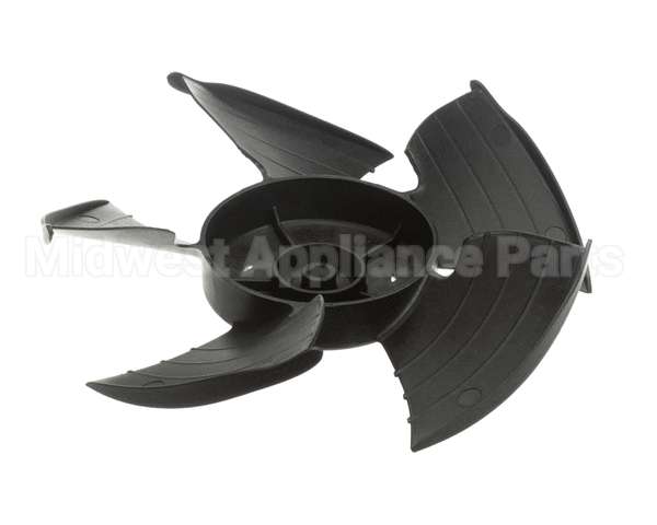 P110966A Hillphoenix Fan Blade For Unada Ecm Fan Mt