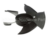 P110966A Hillphoenix Fan Blade For Unada Ecm Fan Mt