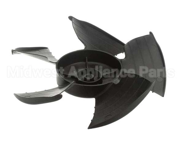 P110966A Hillphoenix Fan Blade For Unada Ecm Fan Mt