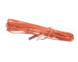P112552F Hillphoenix Temp Probe Orange