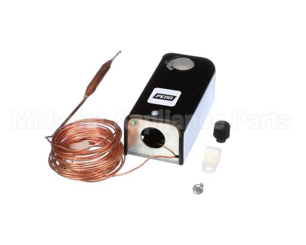 P114315F Hillphoenix Tstat,Cap,-30/100Deg,W/Oen