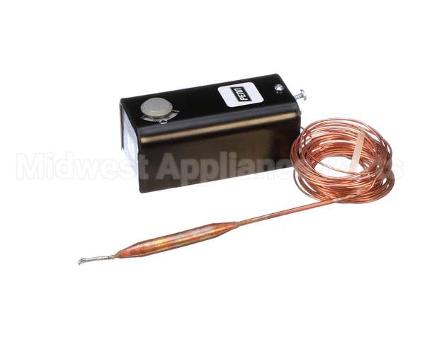 P114315F Hillphoenix Tstat,Cap,-30/100Deg,W/Oen