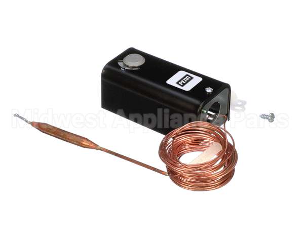 P114315F Hillphoenix Tstat,Cap,-30/100Deg,W/Oen