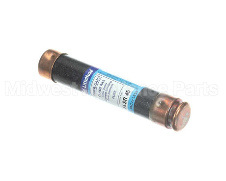P11980 Aaon 45A 600V Fuse Class Rk5