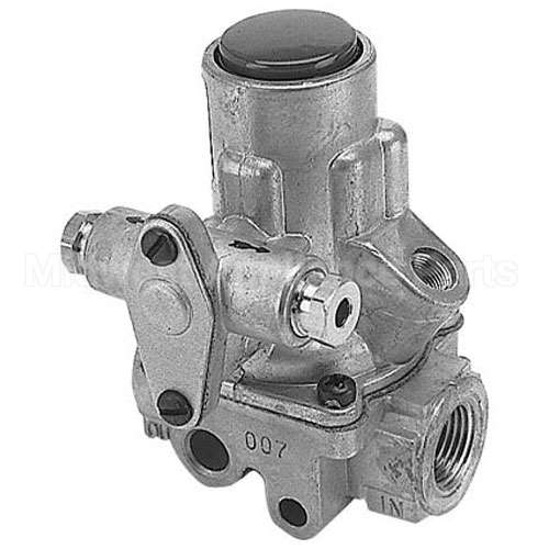P11A Compatible Montague Safety Valve 3/8"