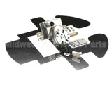 P11C0162 Merrychef Stirrer Motor Sassembly