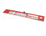 P11C0412 Merrychef Th Membrane Assy-English Engli