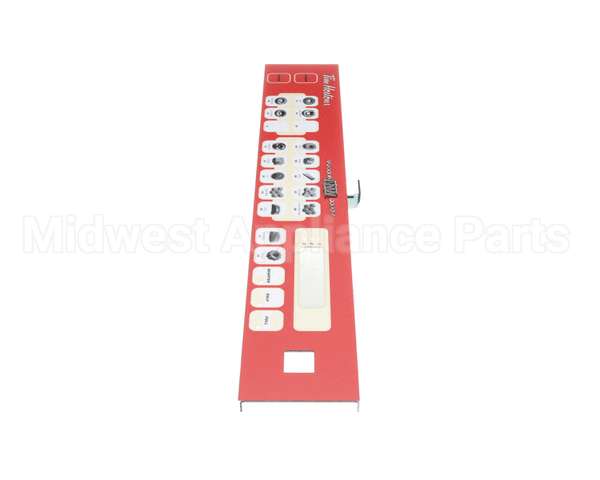 P11C0412 Merrychef Th Membrane Assy-English Engli