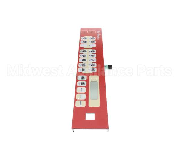 P11C0413 Merrychef Th Membrane Assy - French