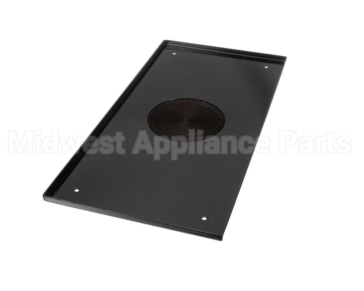 P11C0493 Merrychef 503 Removable Cat Assy Round C
