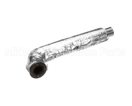 P11C0498 Merrychef Steam Pipe Wrapped Assembly