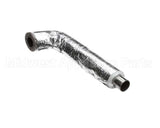 P11C0498 Merrychef Steam Pipe Wrapped Assembly