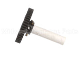P11C0537 Merrychef Thv2 Stirrer Gear And Shaft