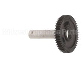 P11C0537 Merrychef Thv2 Stirrer Gear And Shaft