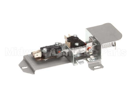 P11C0539 Lincoln Thv2 Lh Interlock Assembly