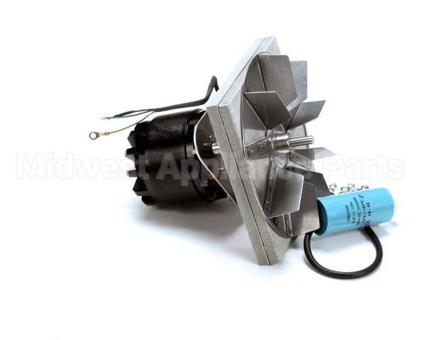 P11C0607 Merrychef Hot Air Motor Service Kit Us
