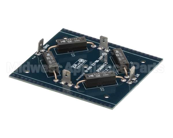 P11H0058 Merrychef Ht Diode Pcb Assembly