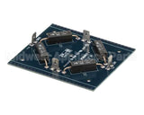 P11H0058 Merrychef Ht Diode Pcb Assembly