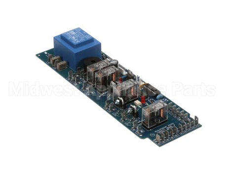 P11H0077 Merrychef 401 Solid State Relaypcb