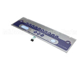 P11M0387 Merrychef Membrane Assembly Blue Microcook