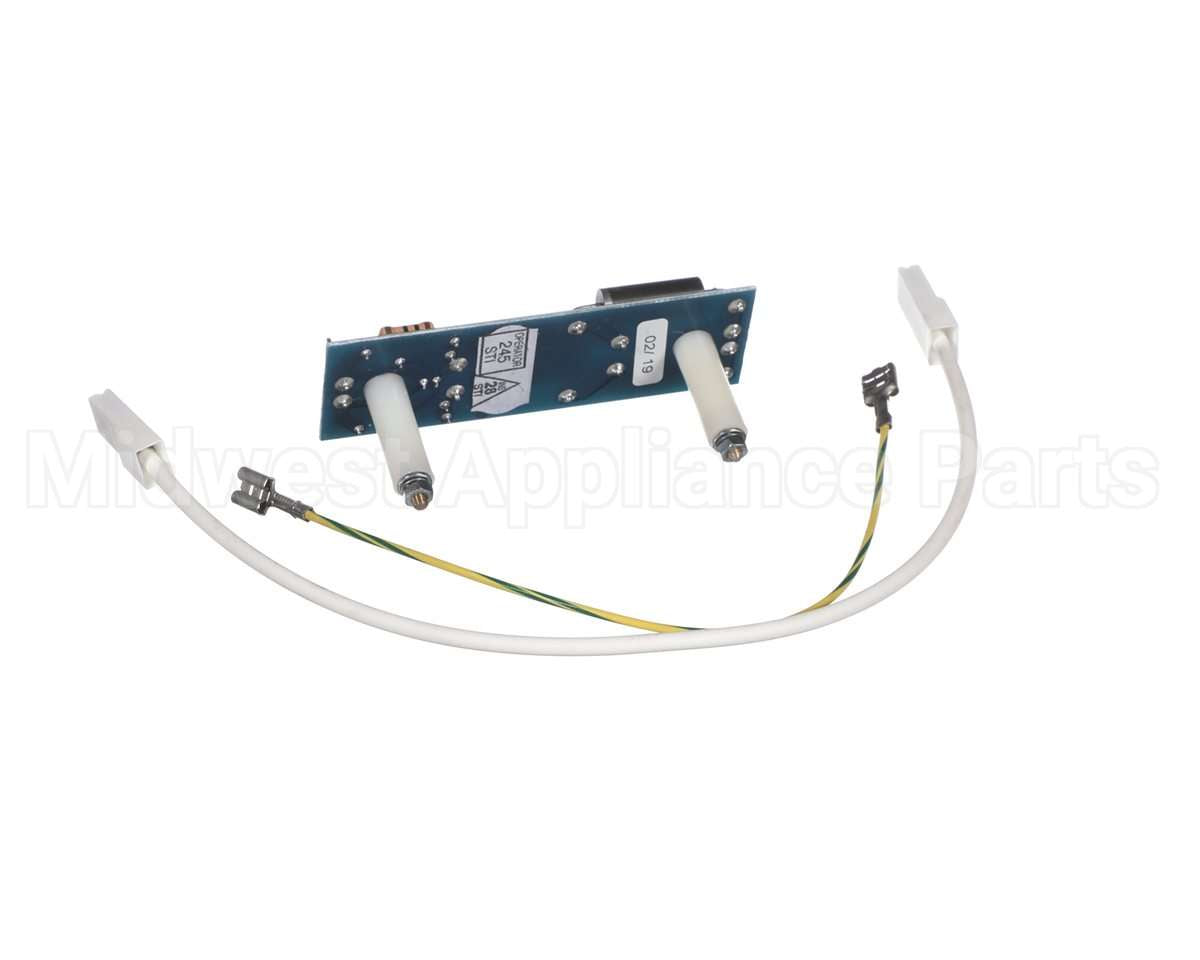 P11M0417 Merrychef Ht Diode Assy (Earth+Ht Lead)