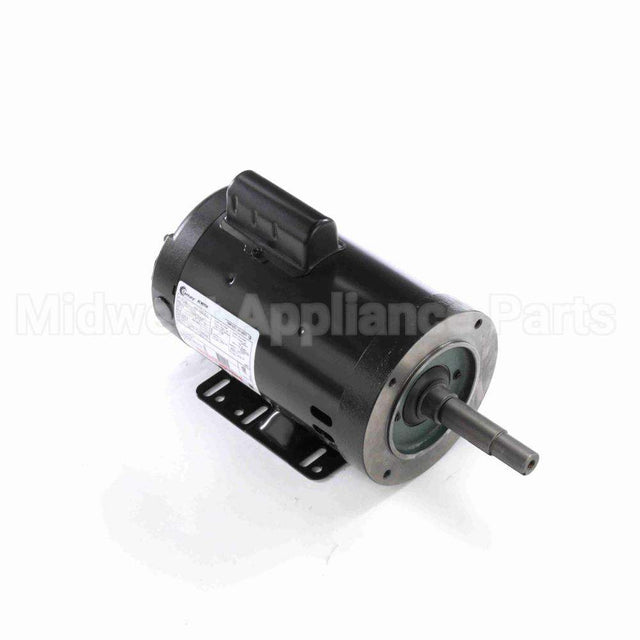 P122 Century Close Coupled Pump Motor