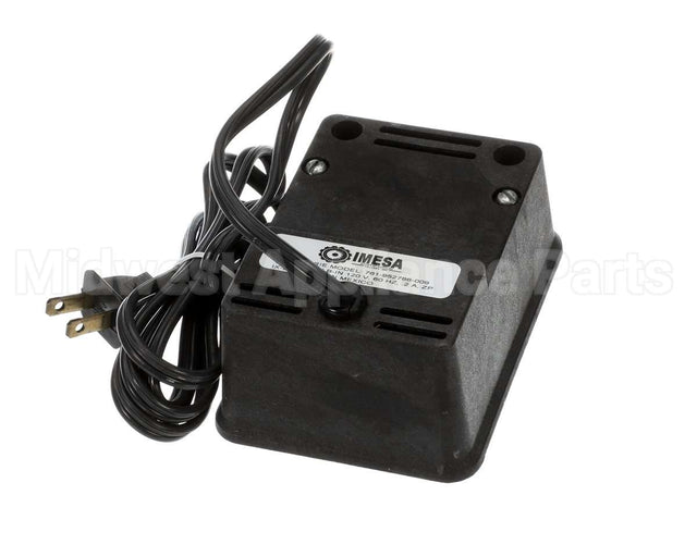 P13-715 Farberware Endmotor Assy 455N