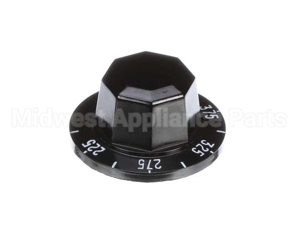 P131 Lil Orbits Temperature Control Knob