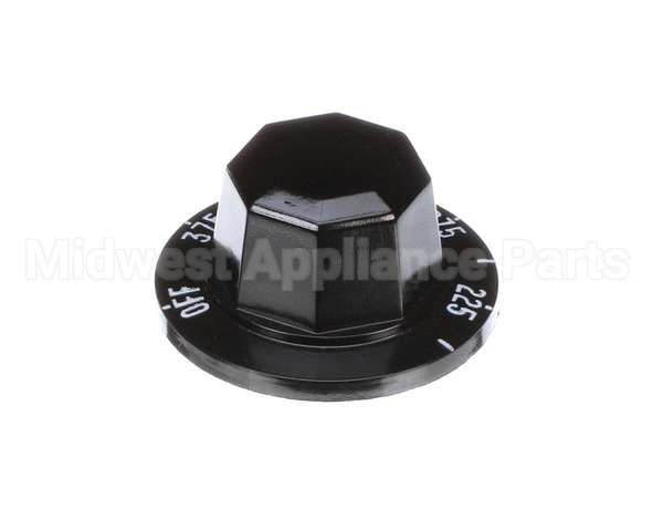 P131 Lil Orbits Temperature Control Knob